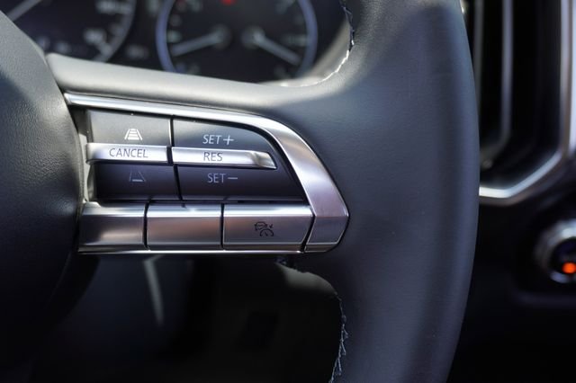 2025 Mazda CX-50 Premium Plus - Photo 11