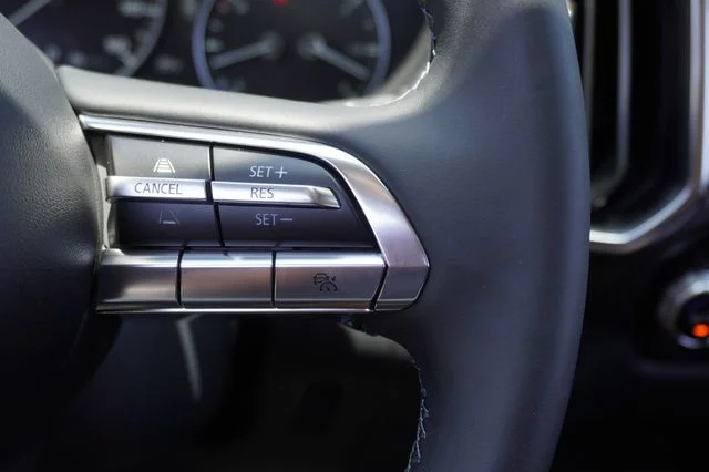 2025 Mazda CX-50 Premium Plus - Photo 11