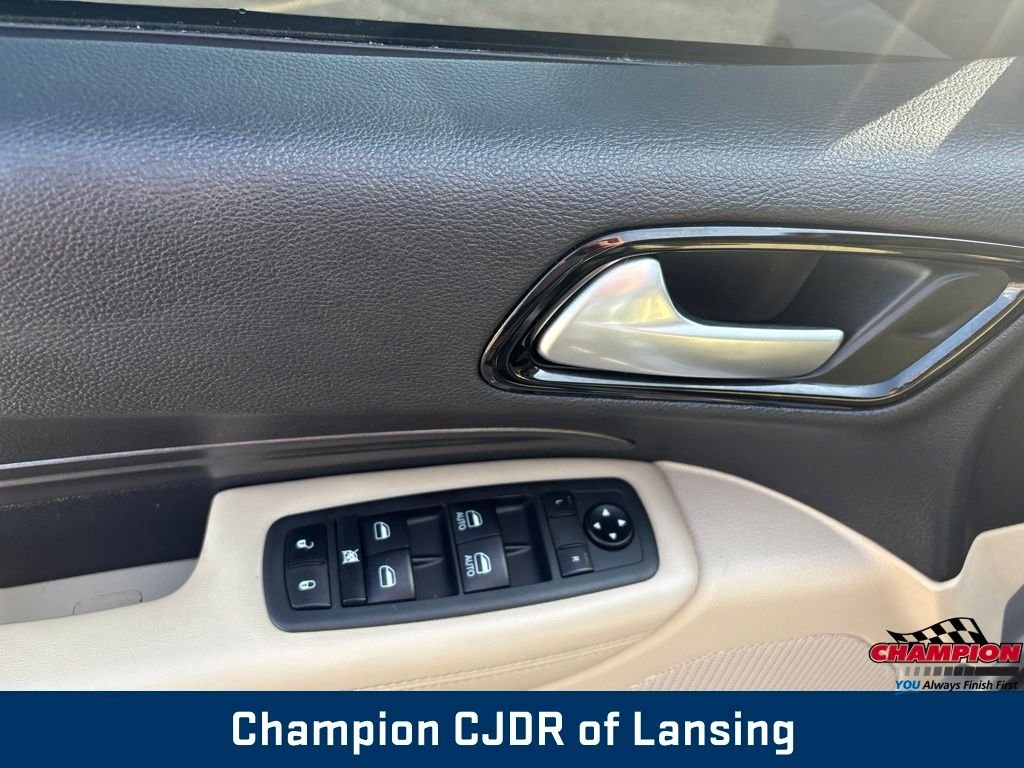 Used 2021 Billet Clearcoat Dodge SXT Plus image 15