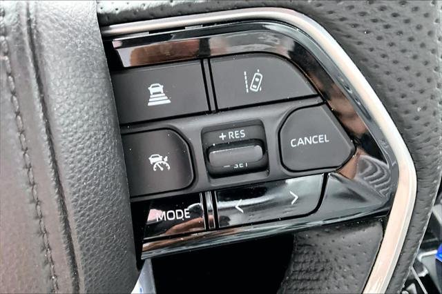 Certified Used 2025 BLUEPRINT Toyota  image 22