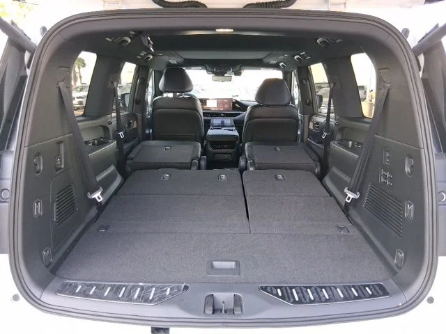 2026 INFINITI QX80 Sport - Photo 6