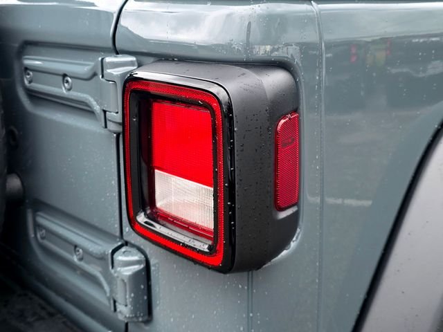 New 2026 Anvil Clearcoat Jeep Sport image 25