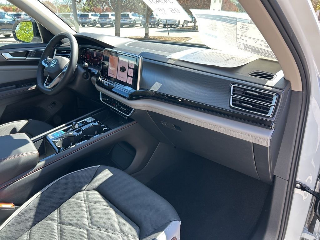 2026 Volkswagen Atlas Atlas Peak Edition - Photo 45