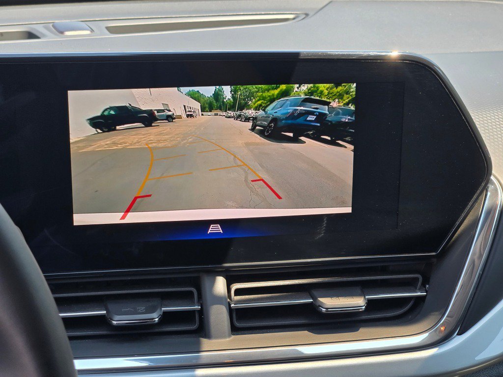 2025 Chevrolet Trax LT - Photo 24