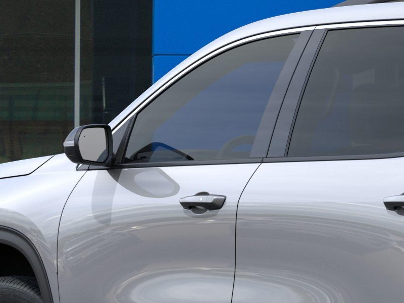2026 Chevrolet Traverse LT - Photo 12