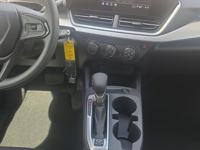 2026 Chevrolet Trax LS - Photo 13