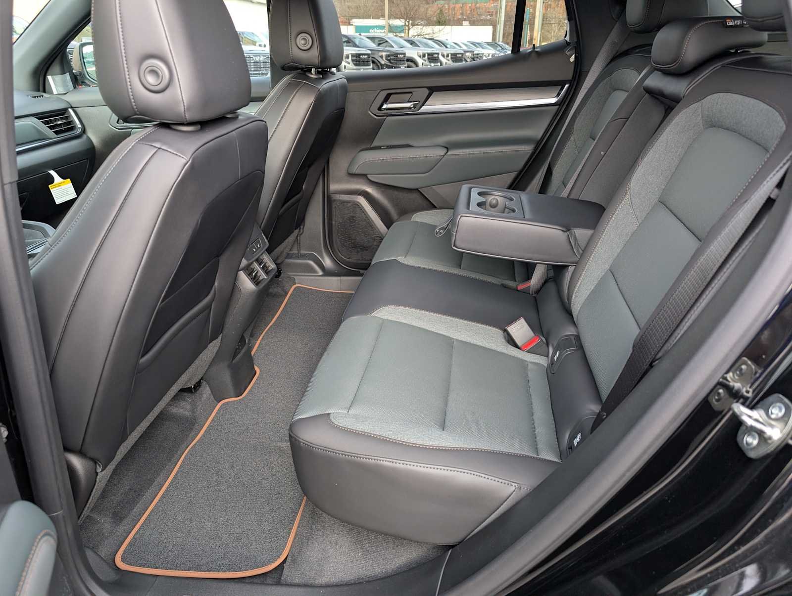 2026 GMC Terrain AT4 - Photo 17