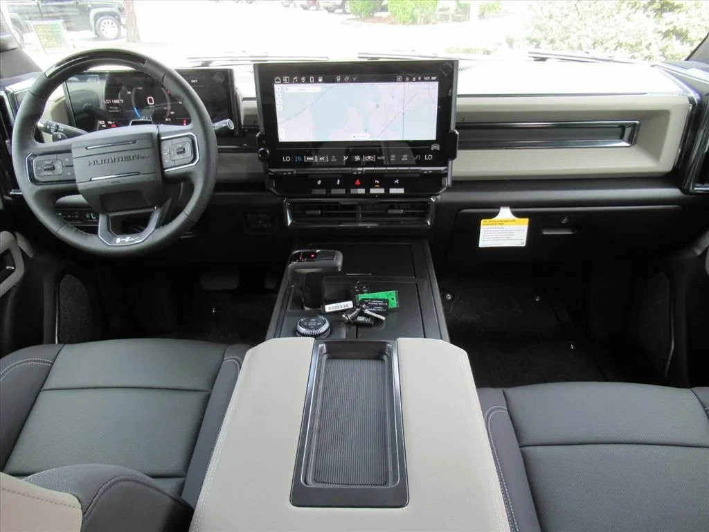2026 GMC HUMMER EV 2X - Photo 12
