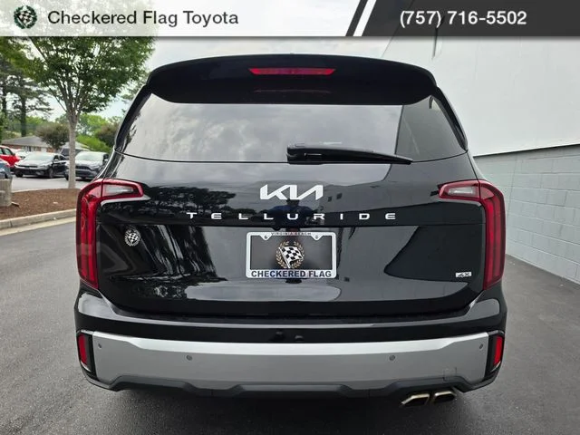 2023 Kia Telluride S - Photo 6