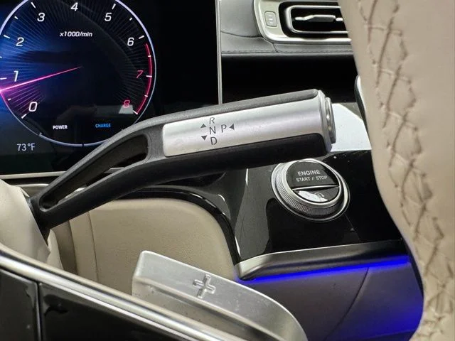 2021 Mercedes-Benz S-Class S580 - Photo 20