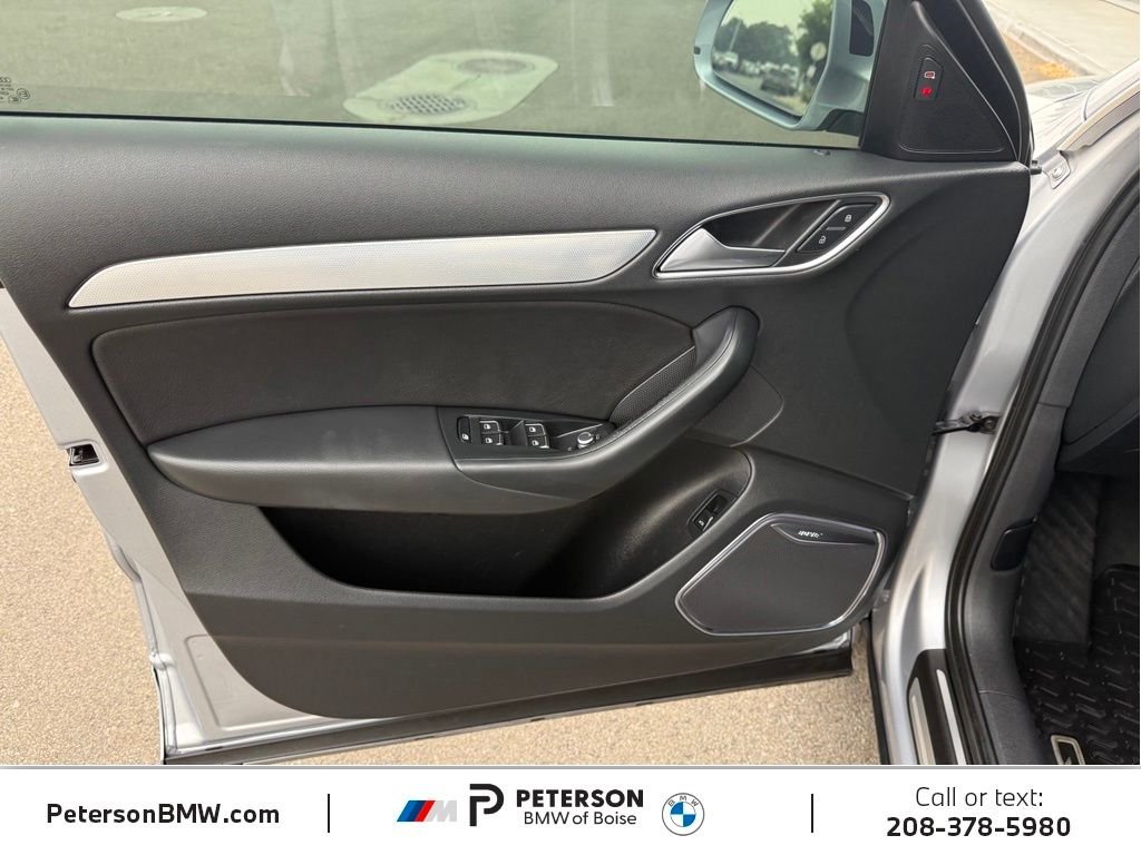 Used 2018  Audi 2.0T Premium image 13