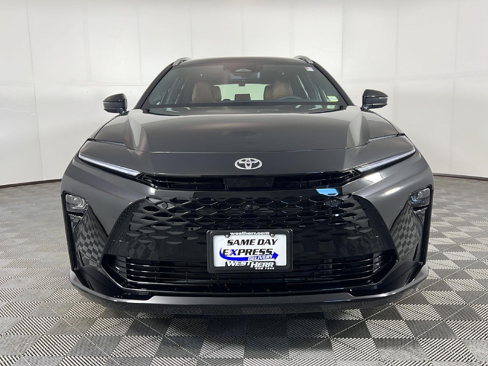 Used 2026 Black Toyota Limited image 13