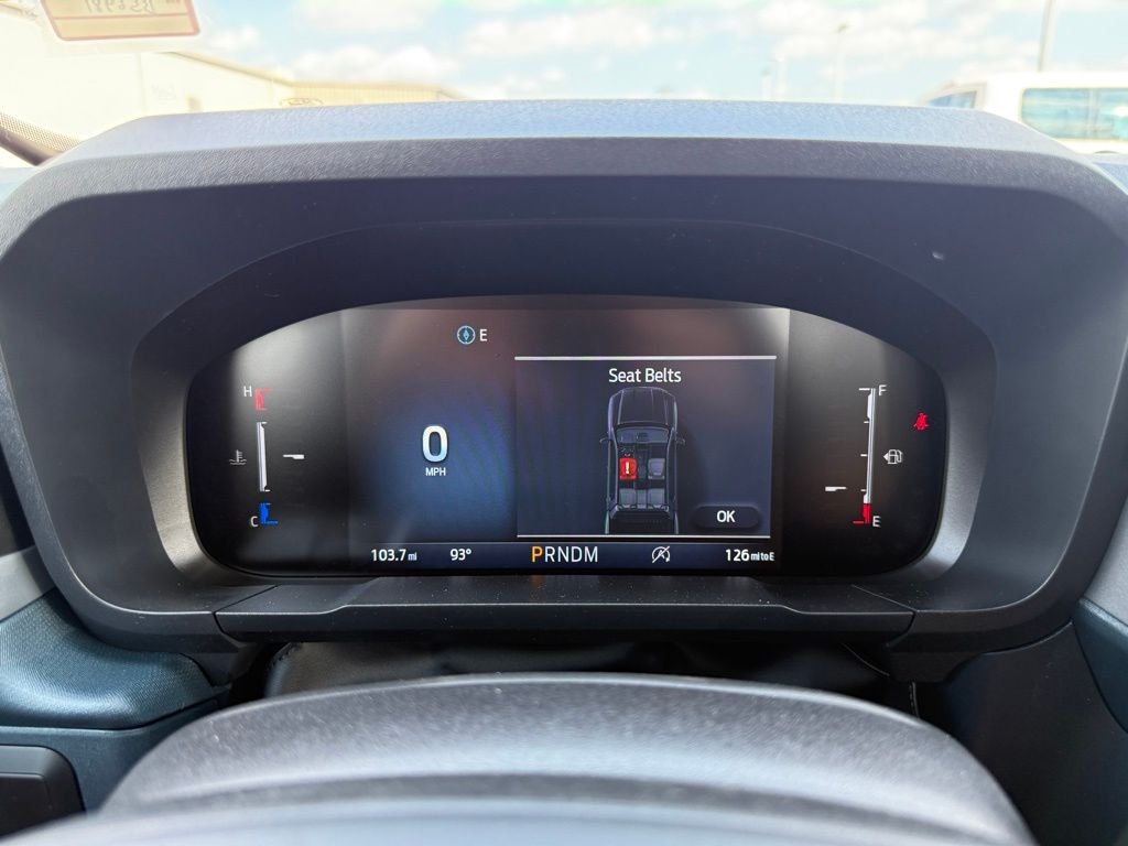 2025 Ford Maverick Lobo Standard - Photo 25