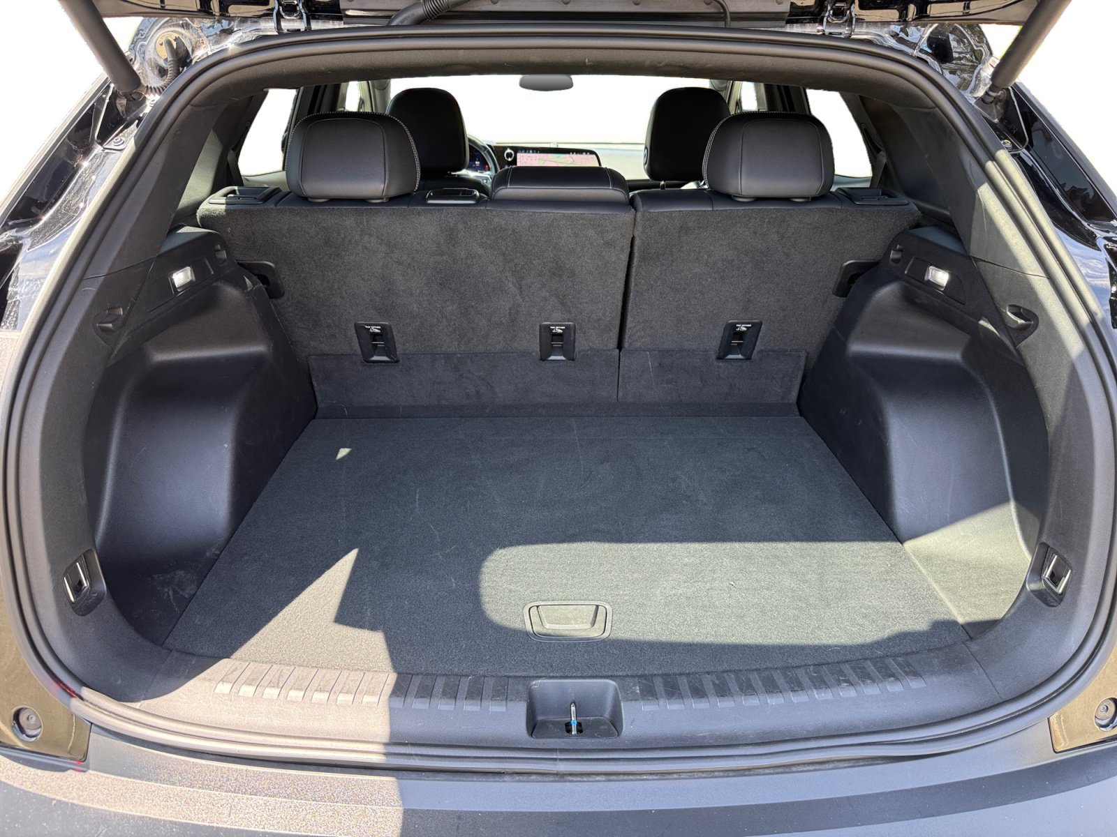 Used 2024 Black Chevrolet LT image 17