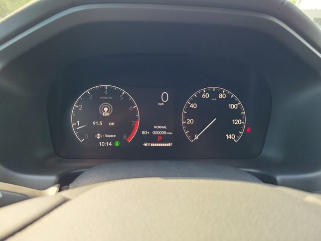 2026 Honda Odyssey Sport L - Photo 20