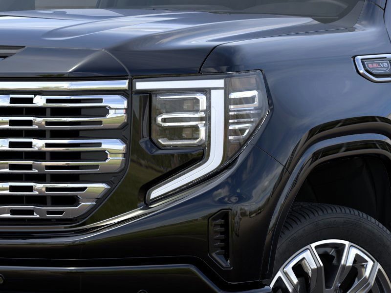 2025 GMC Sierra 1500 Denali - Photo 10