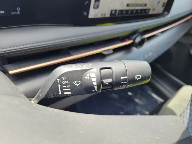 Used 2024 Gray Nissan ENGAGE e-4ORCE image 26