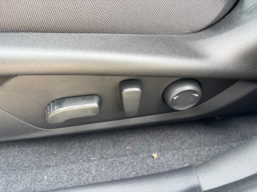 2026 Subaru Crosstrek Sport - Photo 20