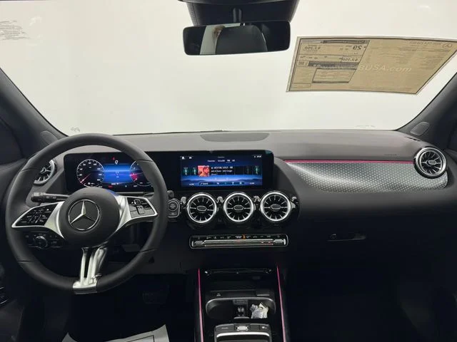 New 2026  Mercedes-Benz GLA 250 image 6