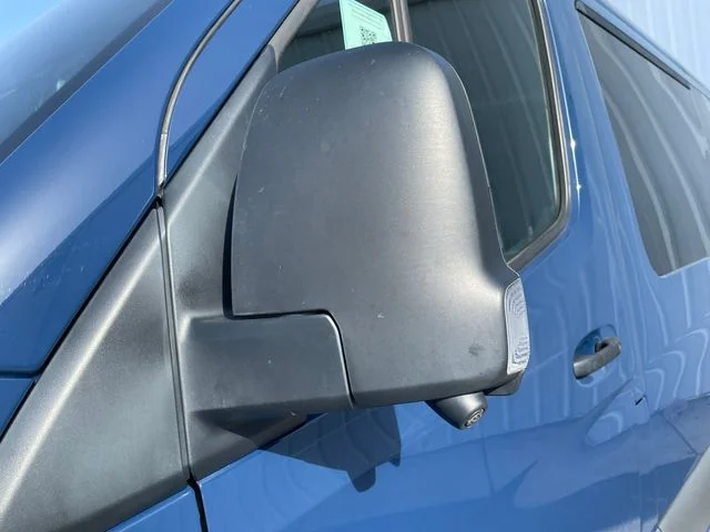 Certified Used 2026 Steel Blue Mercedes-Benz Passenger 144 WB image 40