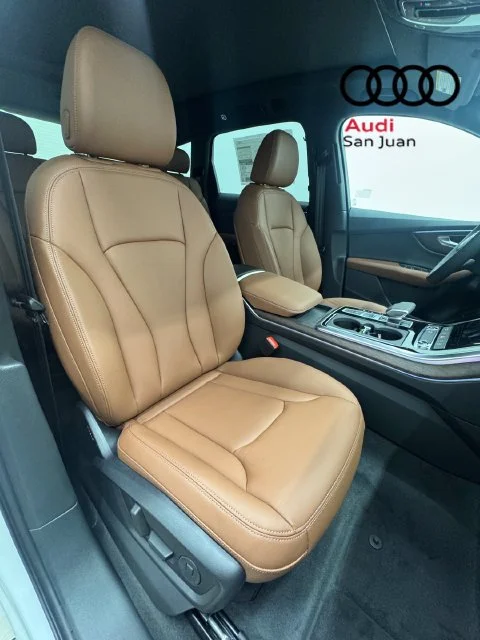 New 2026 White Audi 45 Premium image 28