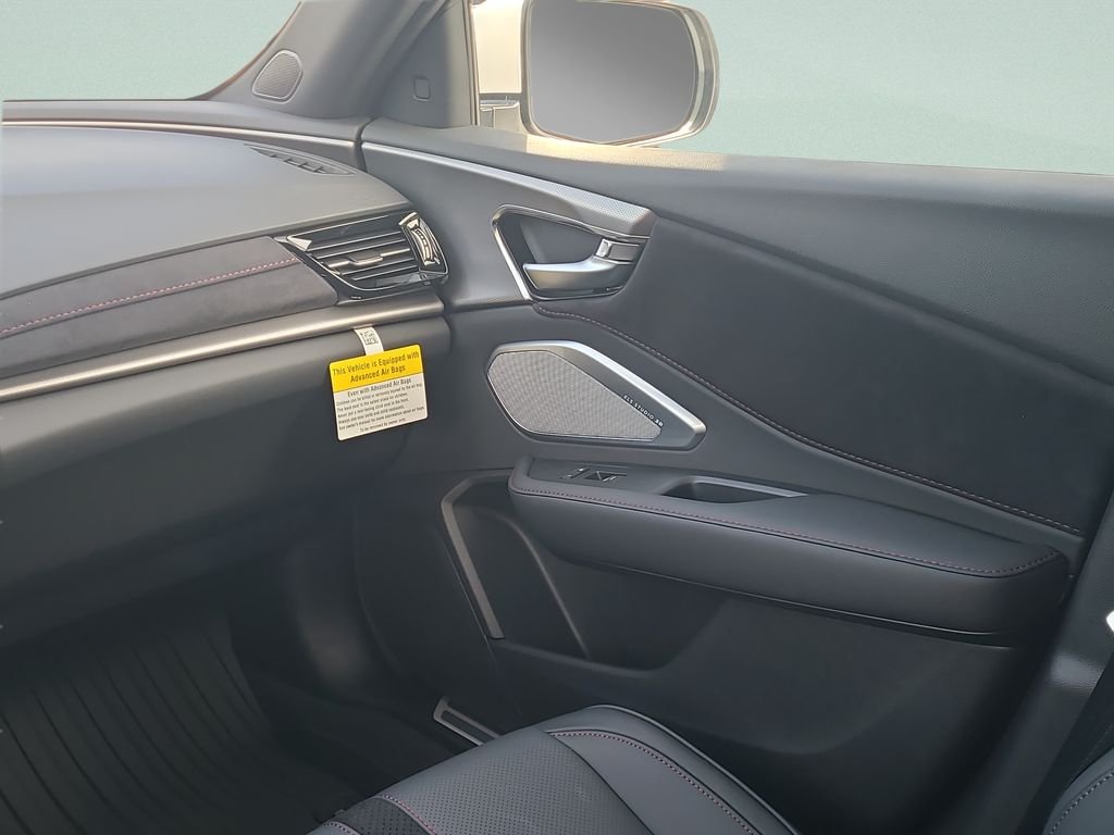 New 2026 White Acura A-Spec Package image 13