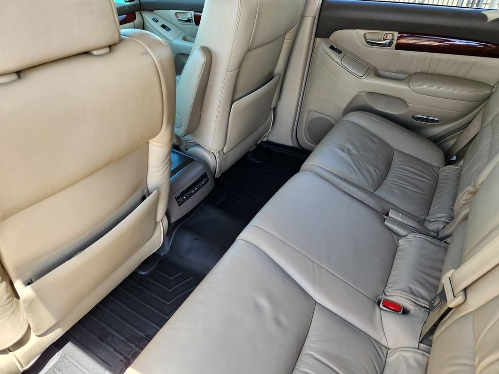 2008 Lexus GX 470 - Photo 24
