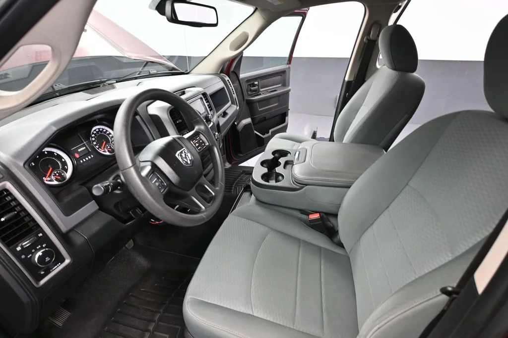 Used 2018 Red Ram Express image 23