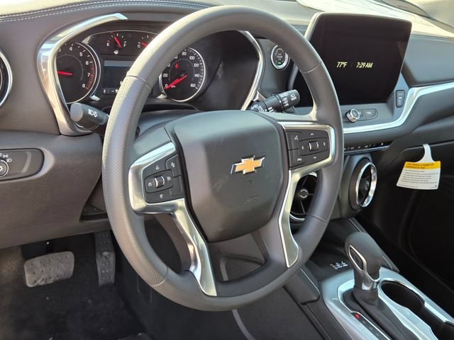 New 2026 Summit White Chevrolet 2LT image 10