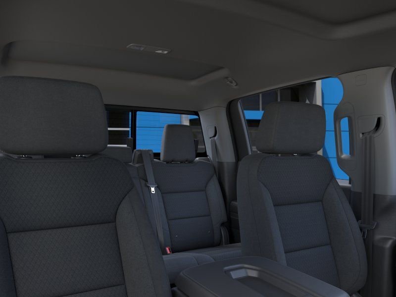 2026 Chevrolet Silverado 1500 LT - Photo 24