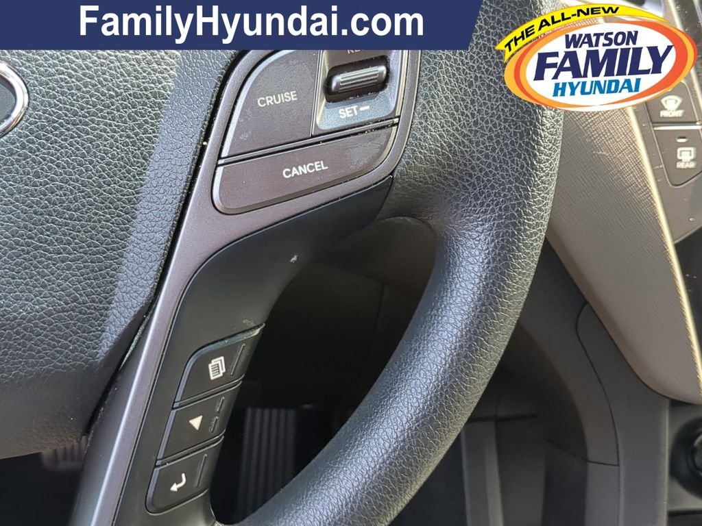 Used 2018 Gray Hyundai 2.4 Base image 15