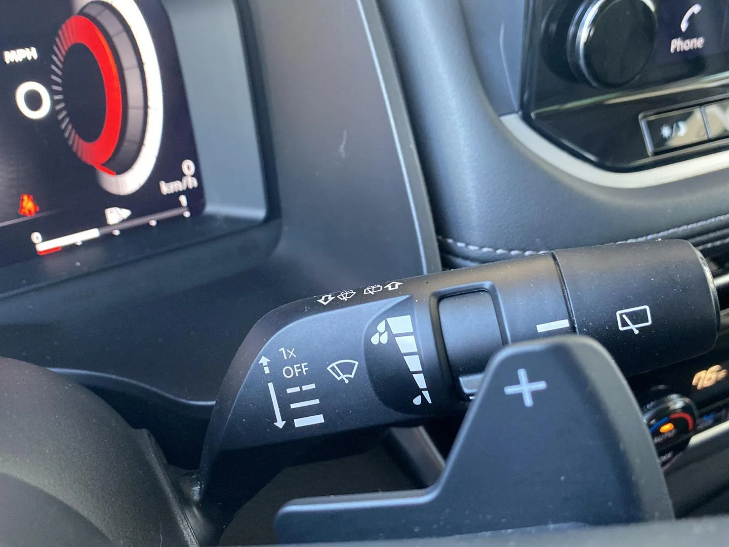 Used 2023 Boulder Gray Pearl Nissan Platinum image 44