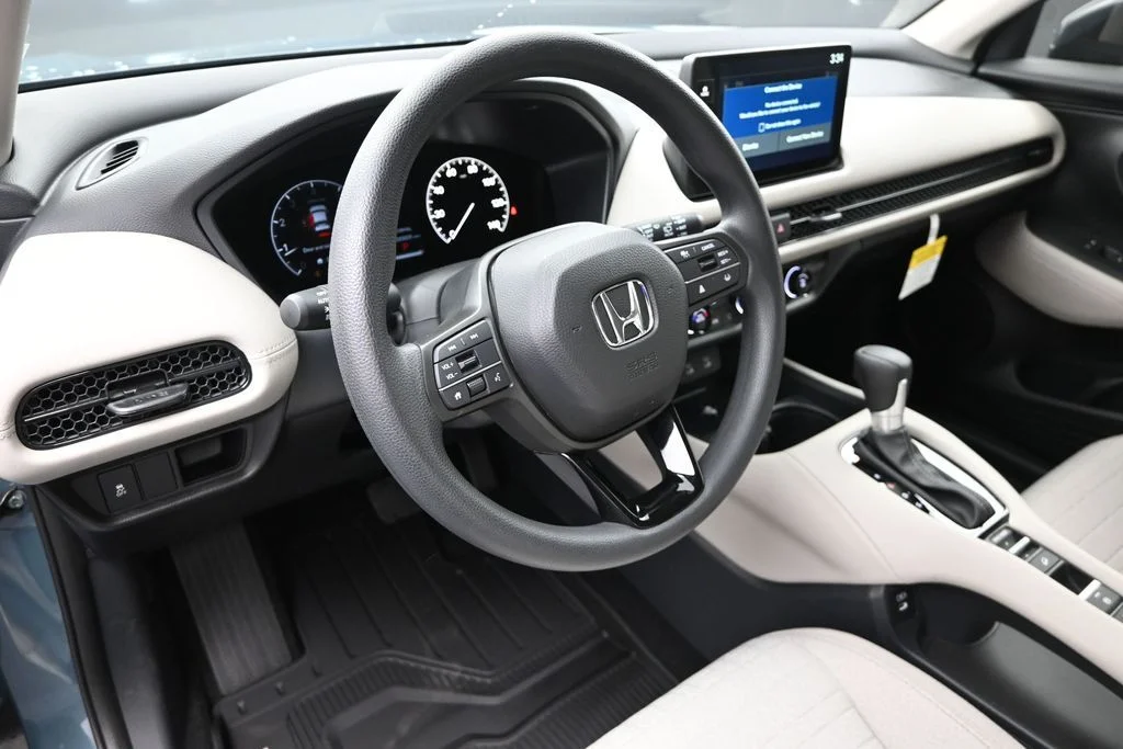 New 2027 Nordic Forest Pearl Honda LX image 14