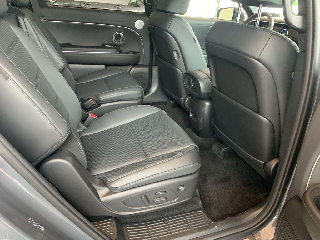 2026 Hyundai Palisade Calligraphy - Photo 18