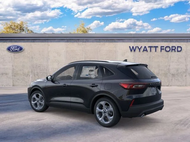 2026 Ford Escape ST-Line - Photo 35