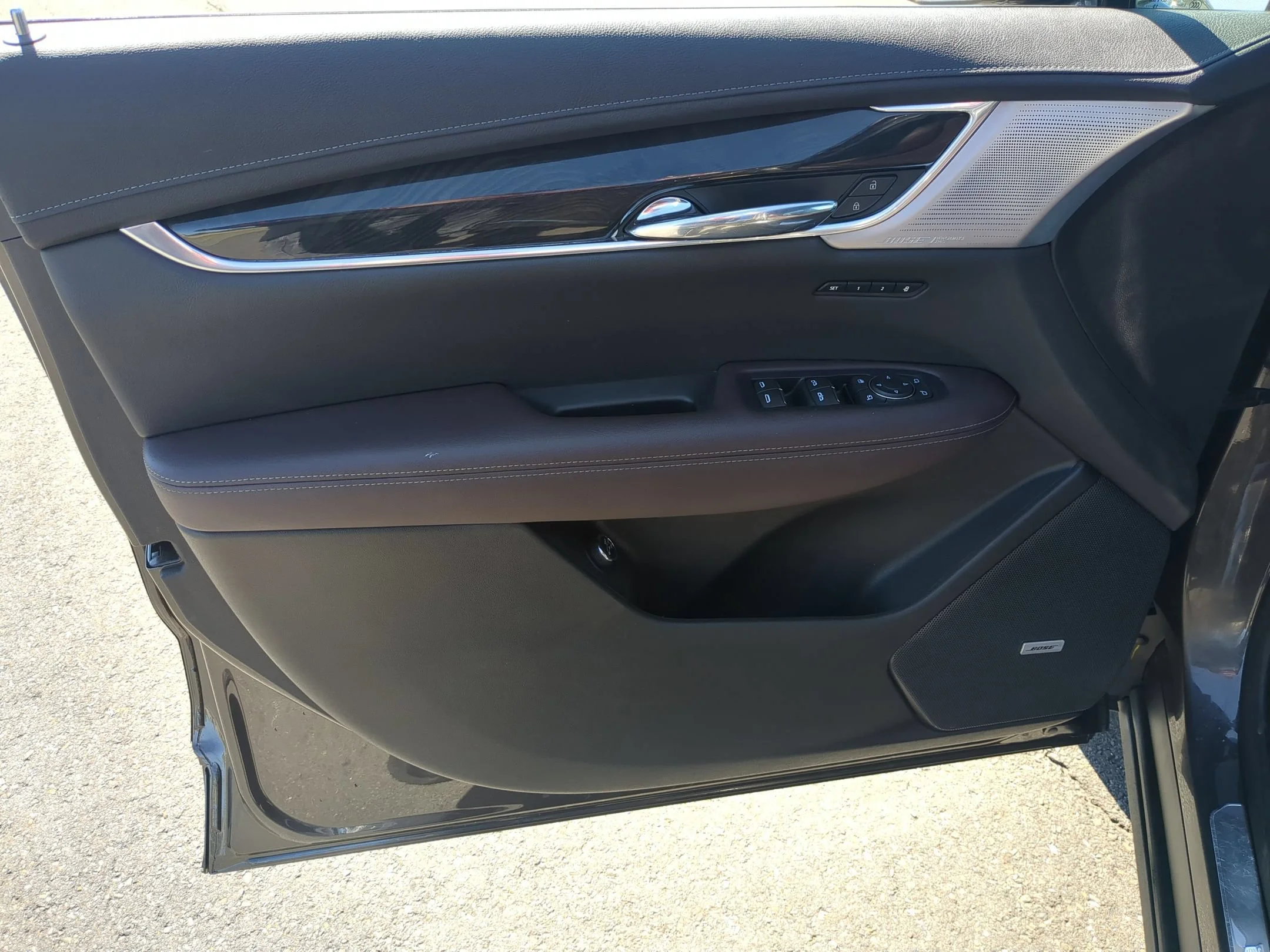 2020 Cadillac XT6 Premium Luxury - Photo 20