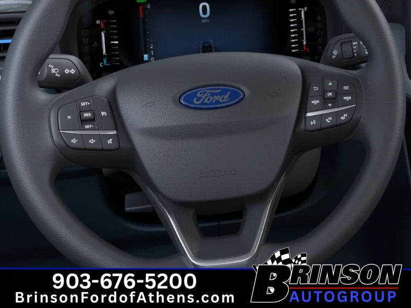 New 2026 Velocity Blue Ford XLT image 14