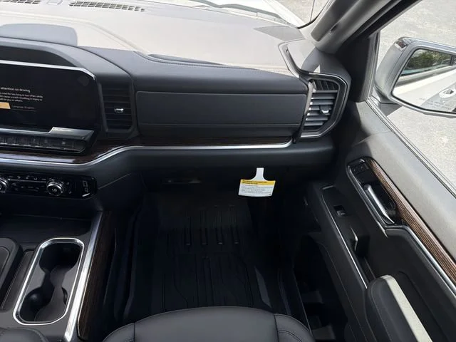 New 2026 Summit White GMC Elevation image 15