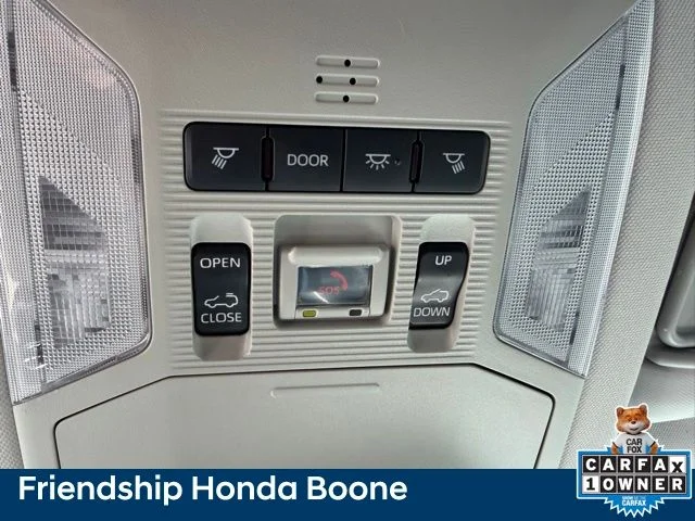 Used 2024 Silver Toyota XLE Premium image 33