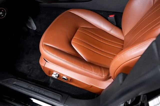 Used 2021 Nero Maserati  image 19