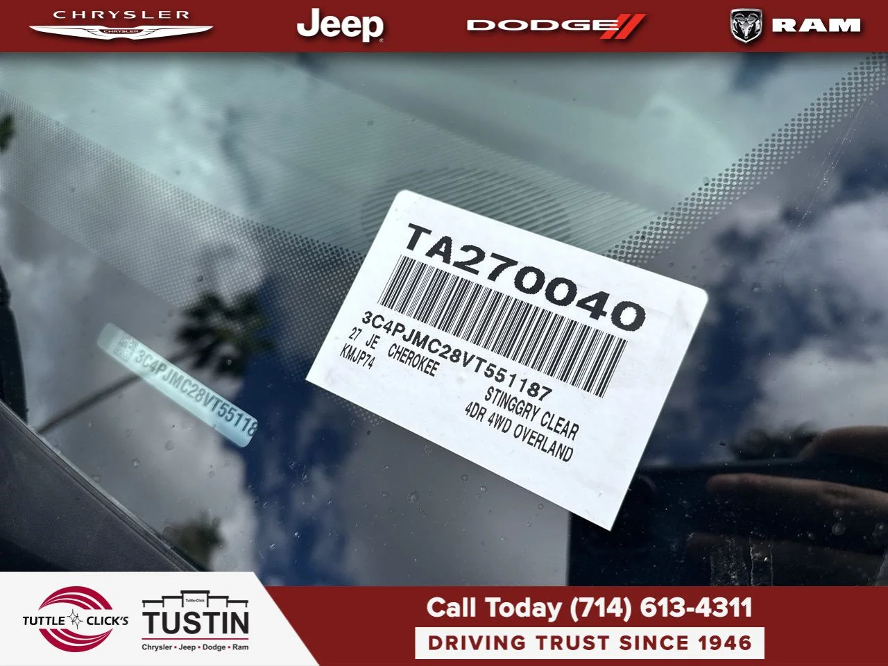 New 2027 Sting-Gray Clearcoat Jeep Limited Altitude image 39