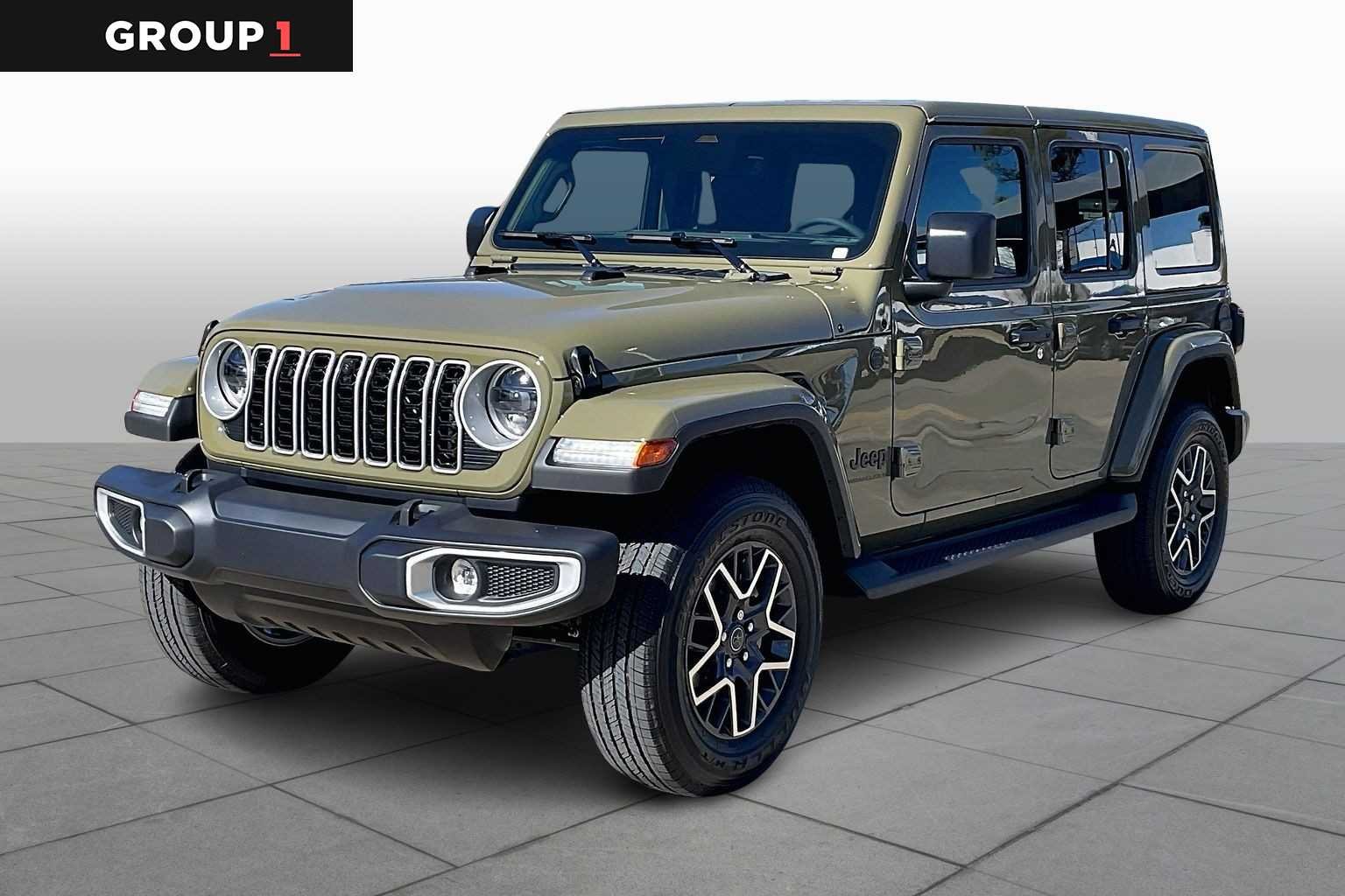 Jeep Wrangler Exterior Protection Guide: Keep Your Ride Pristine