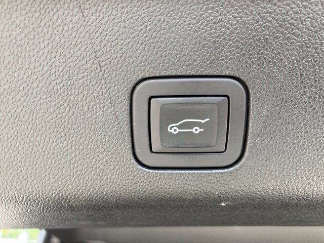 Used 2024 Black Chevrolet RST image 27