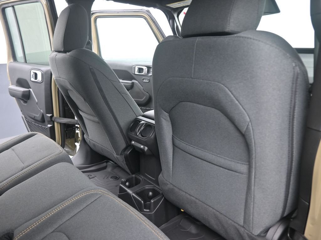 New 2026 41 Exterior Paint Jeep Willys image 29