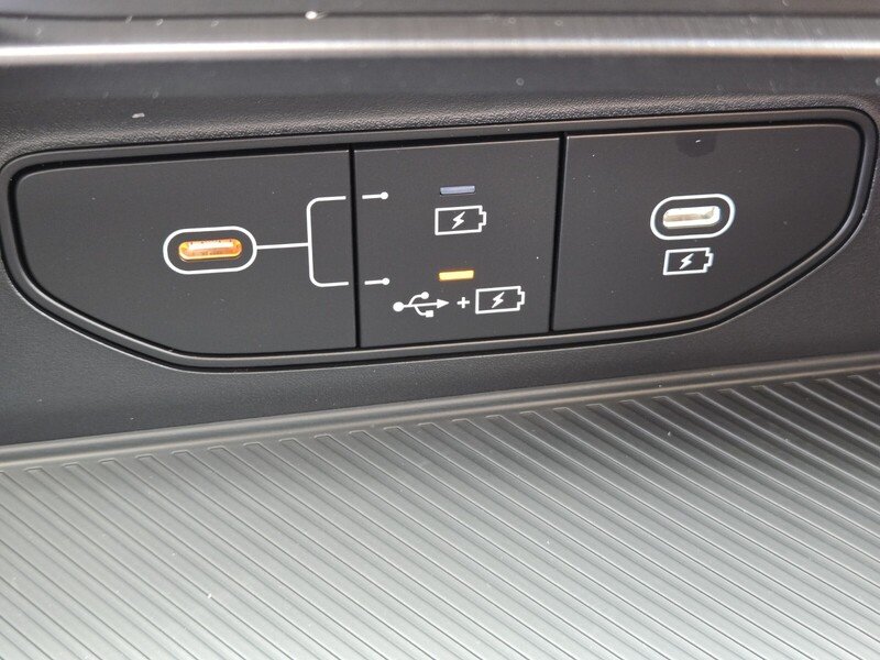 New 2027 Heritage Blue Kia S image 13