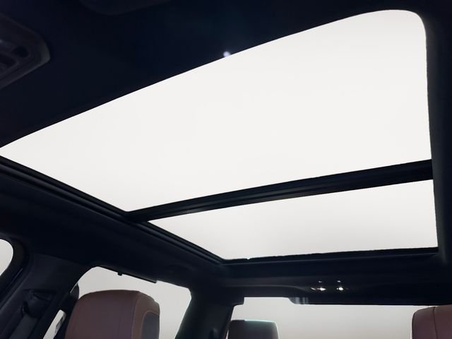 2026 Toyota Tundra 1794 Edition - Photo 12