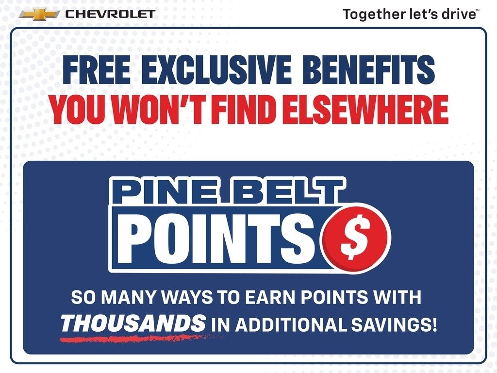 Used 2018 Silver Ice Metallic Chevrolet LT image 14