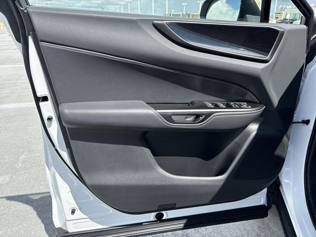 New 2026 Ultra White Lexus  350 AWD image 13