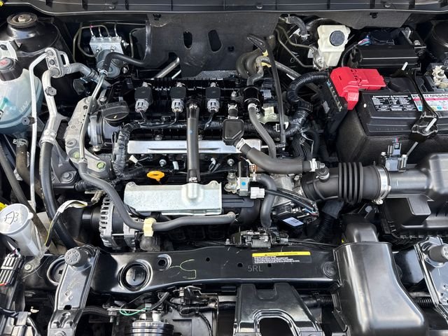 Certified Used 2024 Gray Nissan SR image 28