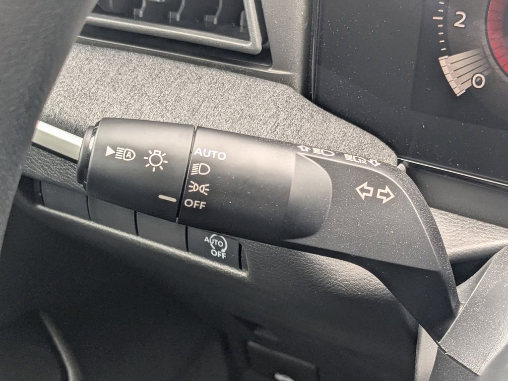 2026 Nissan KICKS SV - Photo 22